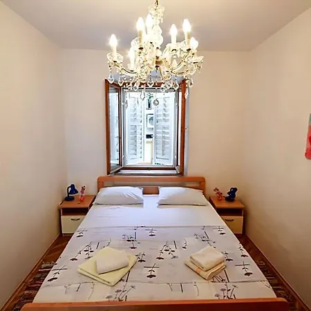 Miletic 3* Baška Voda
