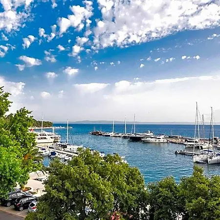 Miletic 3* Baska Voda