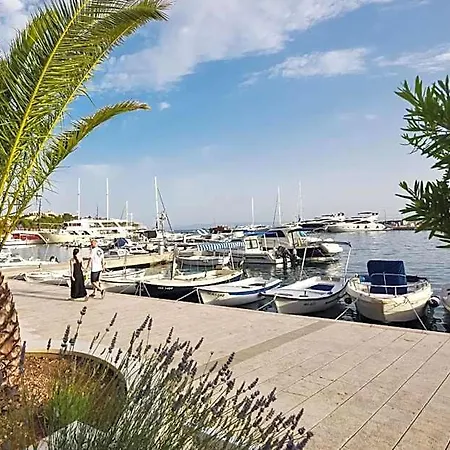 Miletic 3* Baska Voda