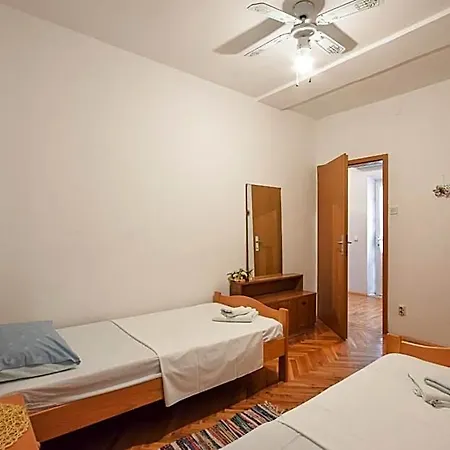 Hotel Miletic 3*