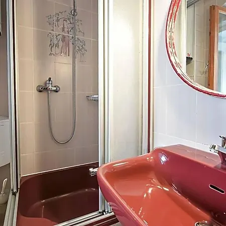 Hotell Miletic 3*