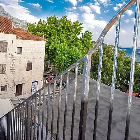 Miletic 3* Baška Voda