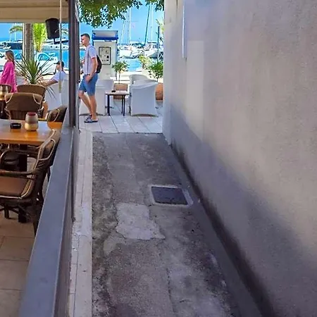 Miletic فندق Baška Voda