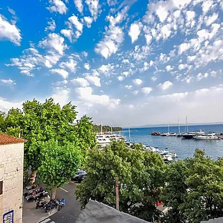 Hotell Miletic 3*