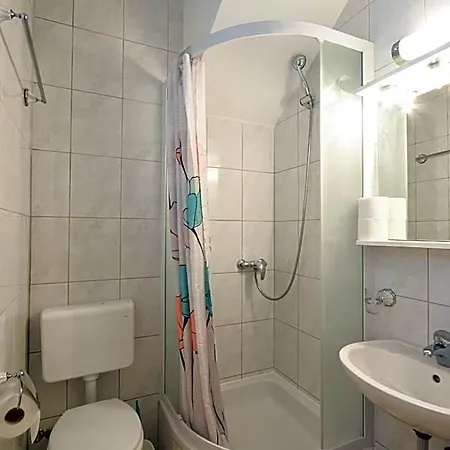 Hotel Miletic Baska Voda